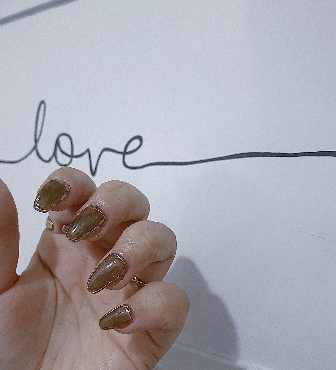 グレースジェルベース/グレースジェル/ジェルネイルを使ったクチコミ(2枚目)