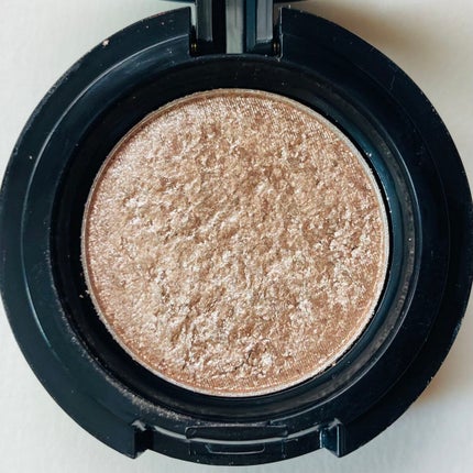 モノアイズ アイシャドウ/ARITAUM/単色アイシャドウを使ったクチコミ(2枚目)