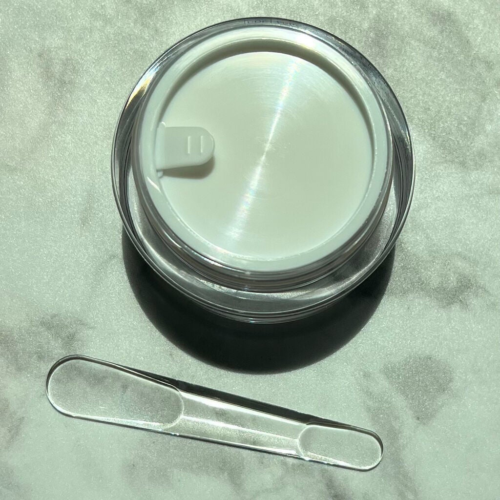 アドバンストリジュビネーションクリーム エンリッチ/MUNOAGE(ミューノアージュ)/フェイスクリームを使ったクチコミ(2枚目)