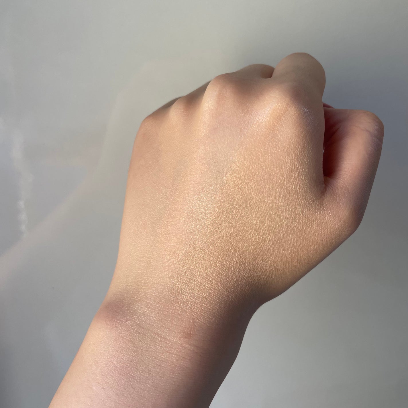 エスポア ビーグロー ボリュームクッション/espoir/クッションファンデーションを使ったクチコミ(7枚目)