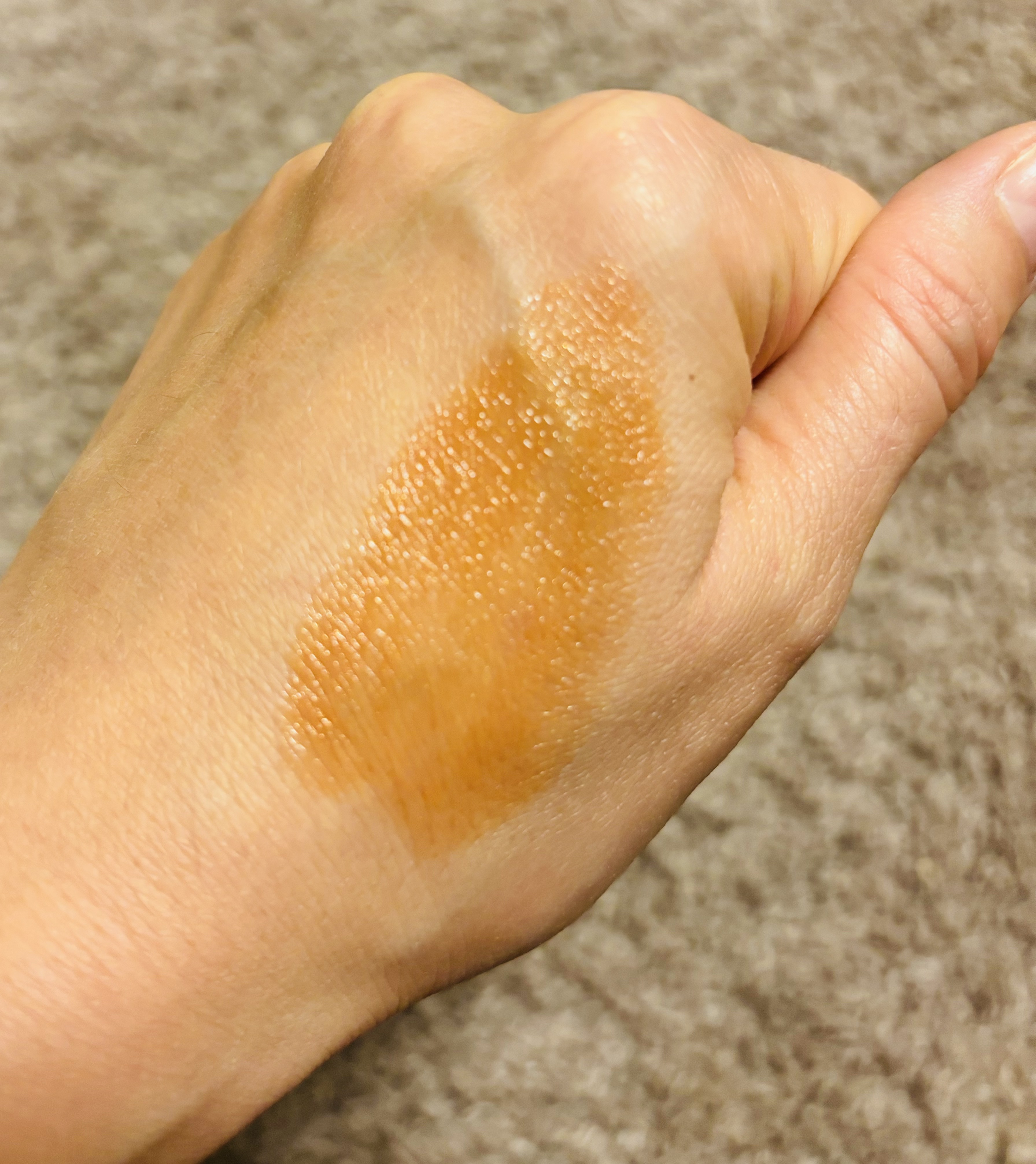 ルージュ クラジュール/Elégance/口紅を使ったクチコミ（3枚目）