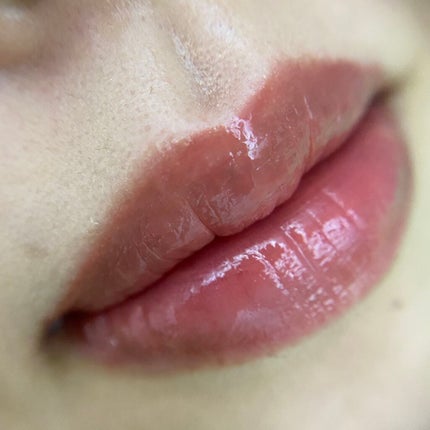 ジュ コントゥラスト/CHANEL/パウダーチークを使ったクチコミ(8枚目)