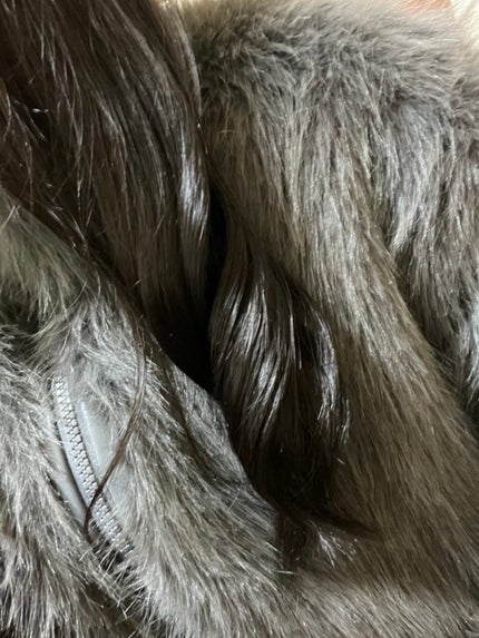 メロウオイル/plus eau/アウトバストリートメントを使ったクチコミ(2枚目)