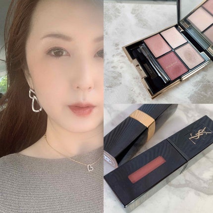 デザイニング カラー アイズ/SUQQU/アイシャドウパレットを使ったクチコミ(1枚目)