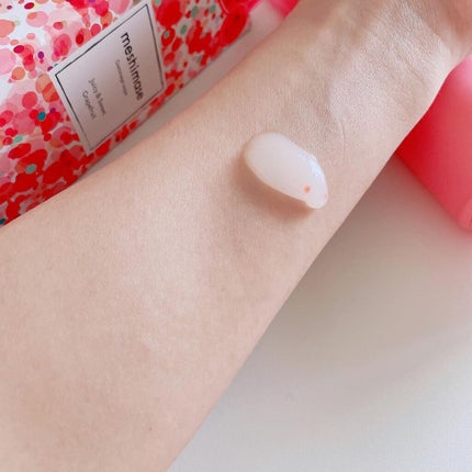 ゴマージュシュガー/meshimase/ボディスクラブを使ったクチコミ(3枚目)