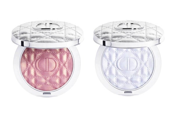【夏コスメ2025】DIORから「美容液クッションファンデ」と「ジェルパウダー ハイライター」が登場!の画像