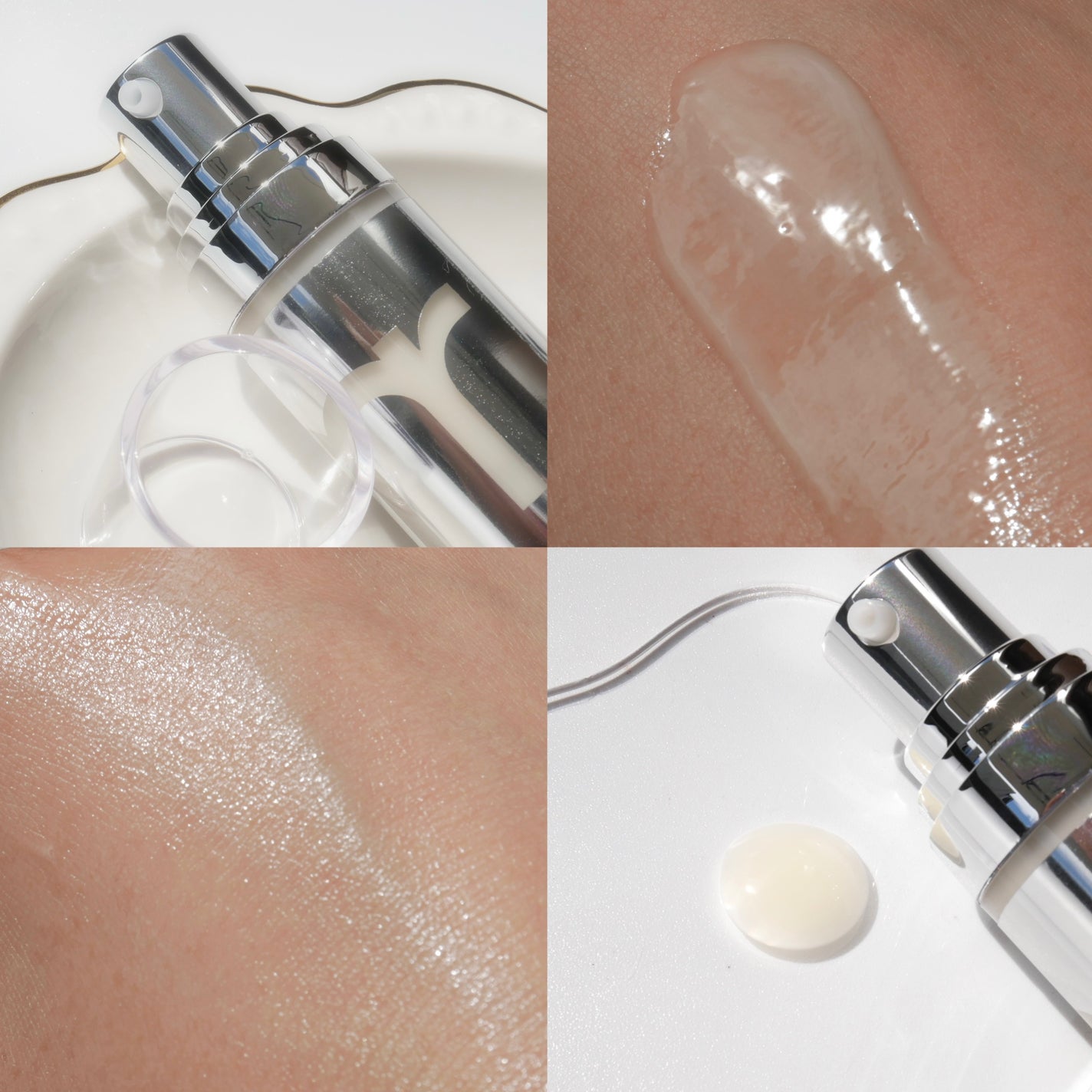 ユース ラディアンス ビタチノール セラム/primera/美容液を使ったクチコミ(2枚目)