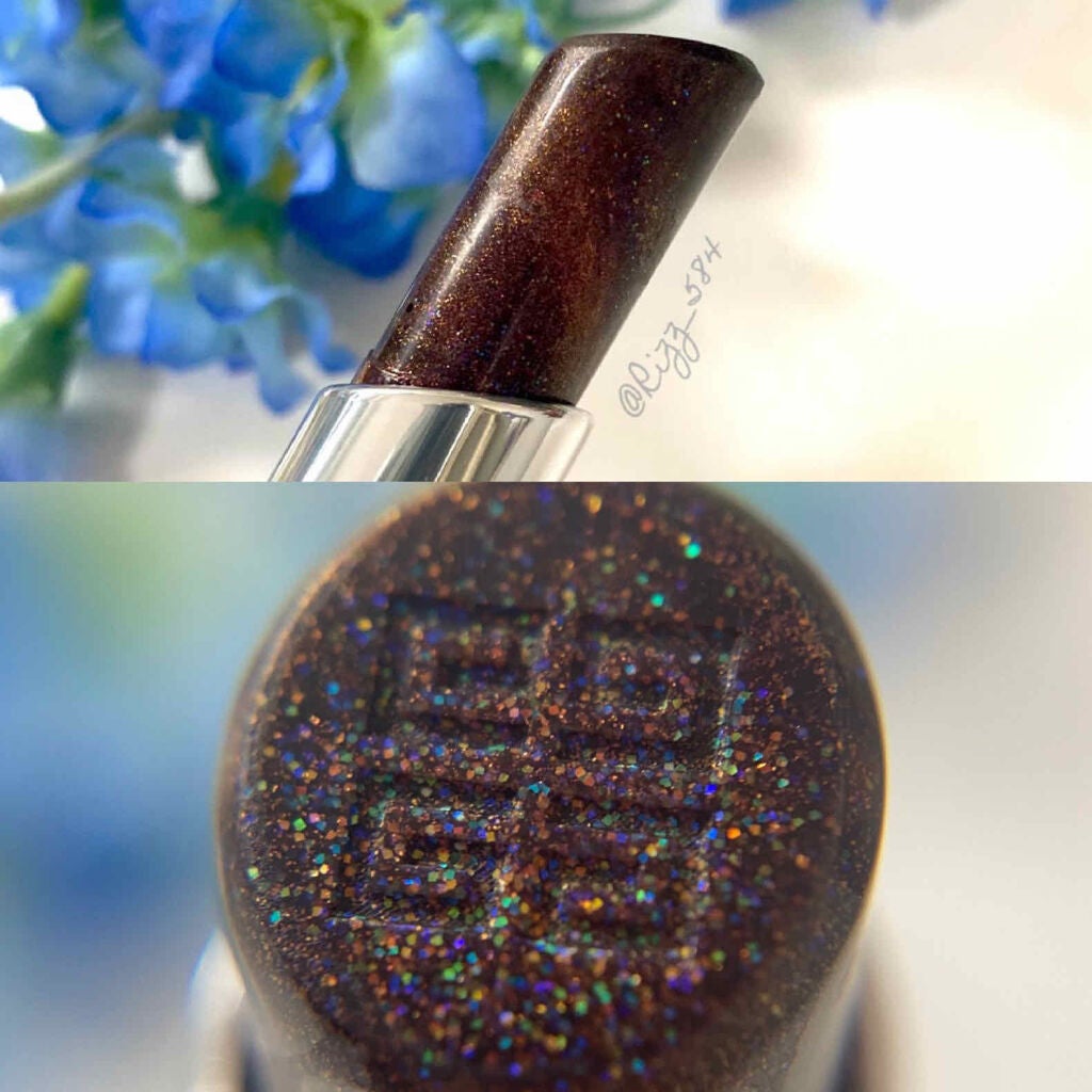 ランテルディ・リップスティック/GIVENCHY/口紅を使ったクチコミ(3枚目)