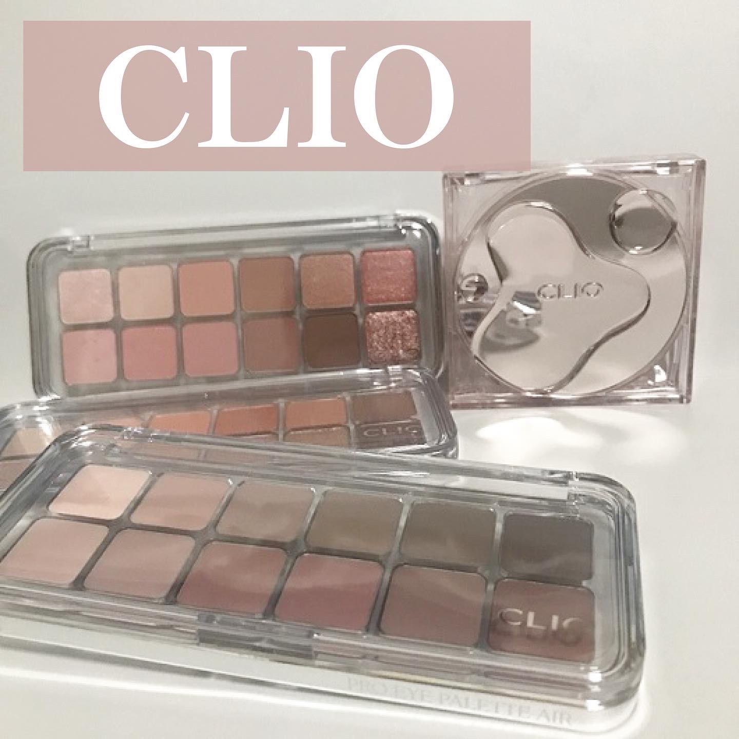 キル カバー ハイ グロウ クッション/CLIO/クッションファンデーションを使ったクチコミ（1枚目）