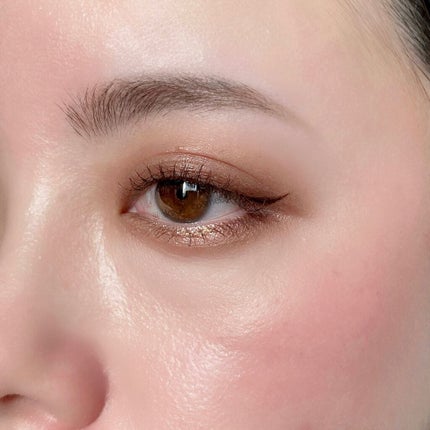 アイカラーレーション/LUNASOL/アイシャドウパレットを使ったクチコミ(4枚目)