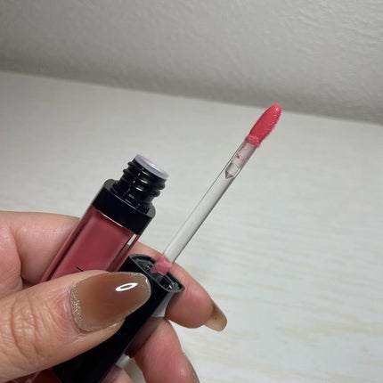 ジューシーグロス ラズベリー/MIRIMU/リップグロスの画像