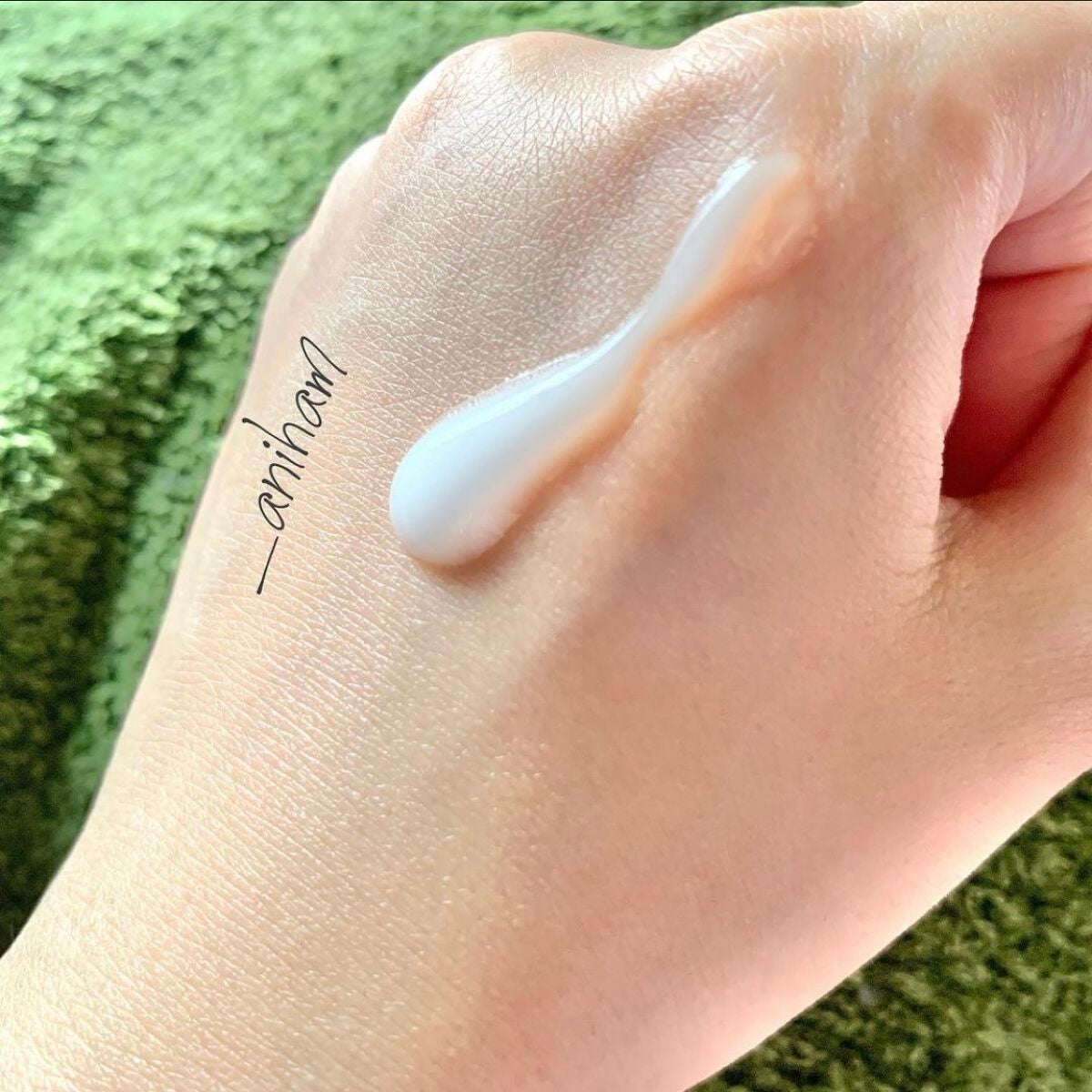 モイストミルクN/WHOMEE/乳液を使ったクチコミ(2枚目)