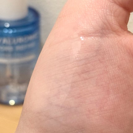 コレクトセラムリアルショット/SNP/美容液を使ったクチコミ(2枚目)