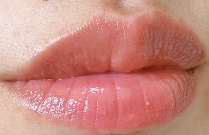 ノールックリップ/Fujiko/口紅を使ったクチコミ(5枚目)