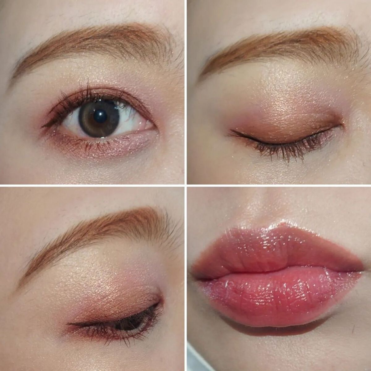 Super Shock Shadow/ColourPop/単色アイシャドウを使ったクチコミ（2枚目）