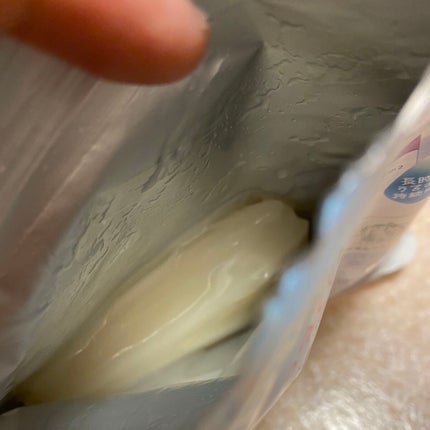 うるうるBOMBマスク/クリアターン/シートマスク・パックを使ったクチコミ(2枚目)