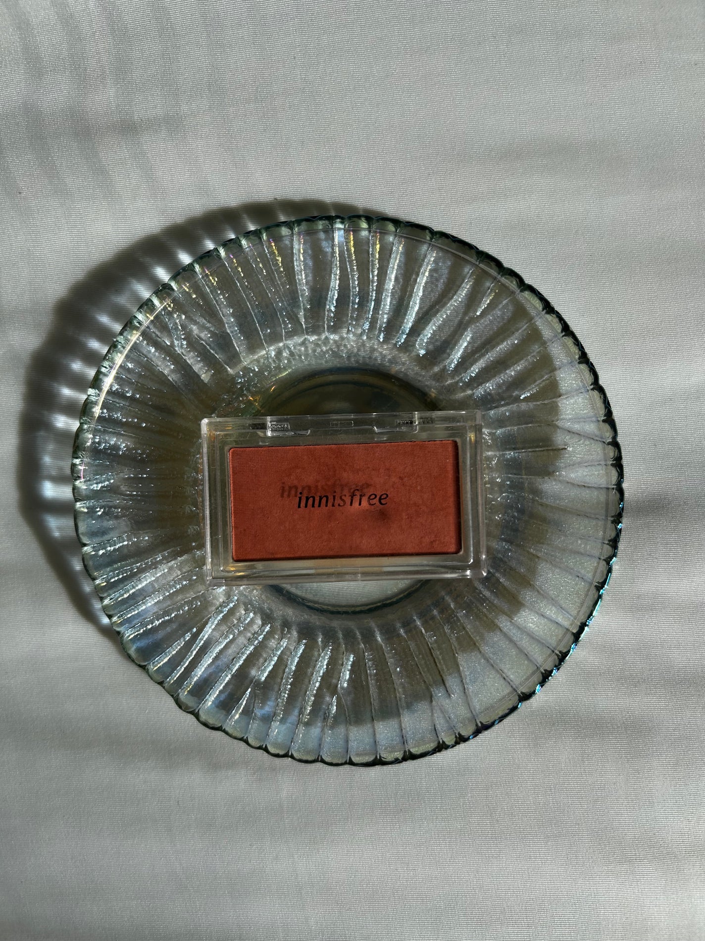 マイチーク/innisfree/パウダーチークを使ったクチコミ(1枚目)