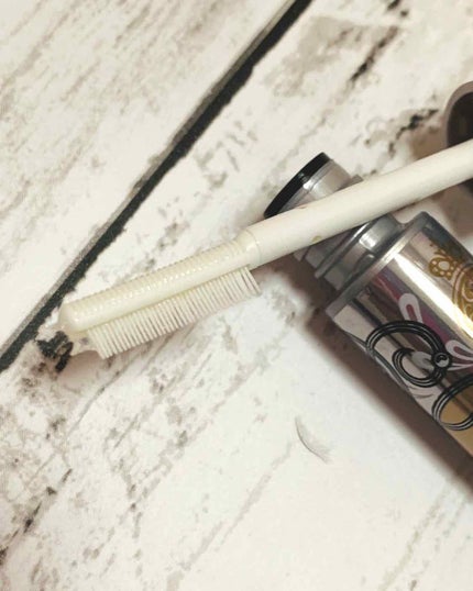 MAJOLICA MAJORCA ラッシュセラムカーラーのクチコミ「
マジョリカマジョルカ
ラッシュセラム カーラー
(価格 1200円+税)
(美容液・ま.....」(3枚目)