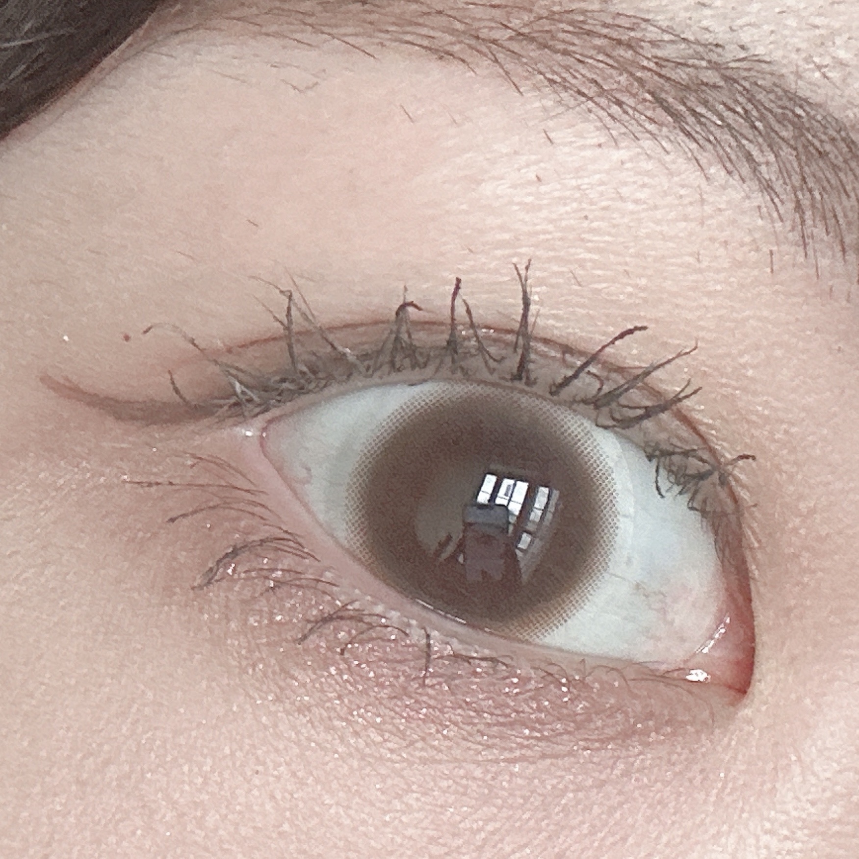 コンフォート リップ フルイド フォグ/SUQQU/口紅を使ったクチコミ（2枚目）