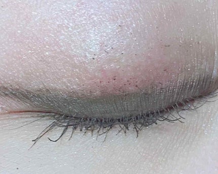 「密着アイライナー」クリームペンシル/デジャヴュ/ペンシルアイライナーを使ったクチコミ(3枚目)