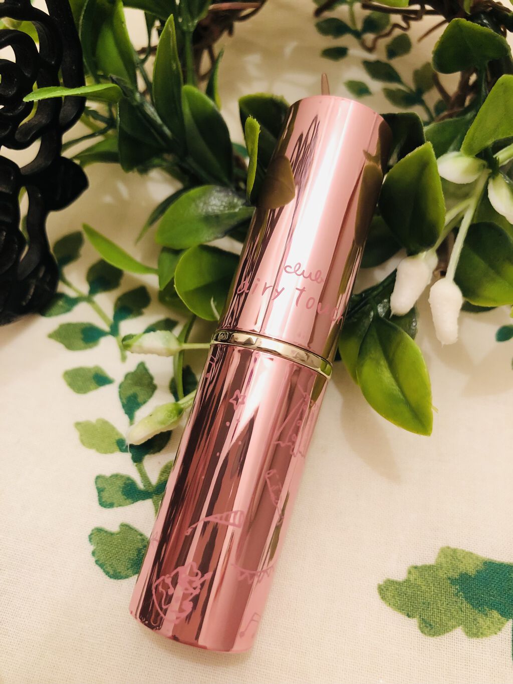 エアリータッチ デイエッセンス/クラブ/美容液を使ったクチコミ（3枚目）