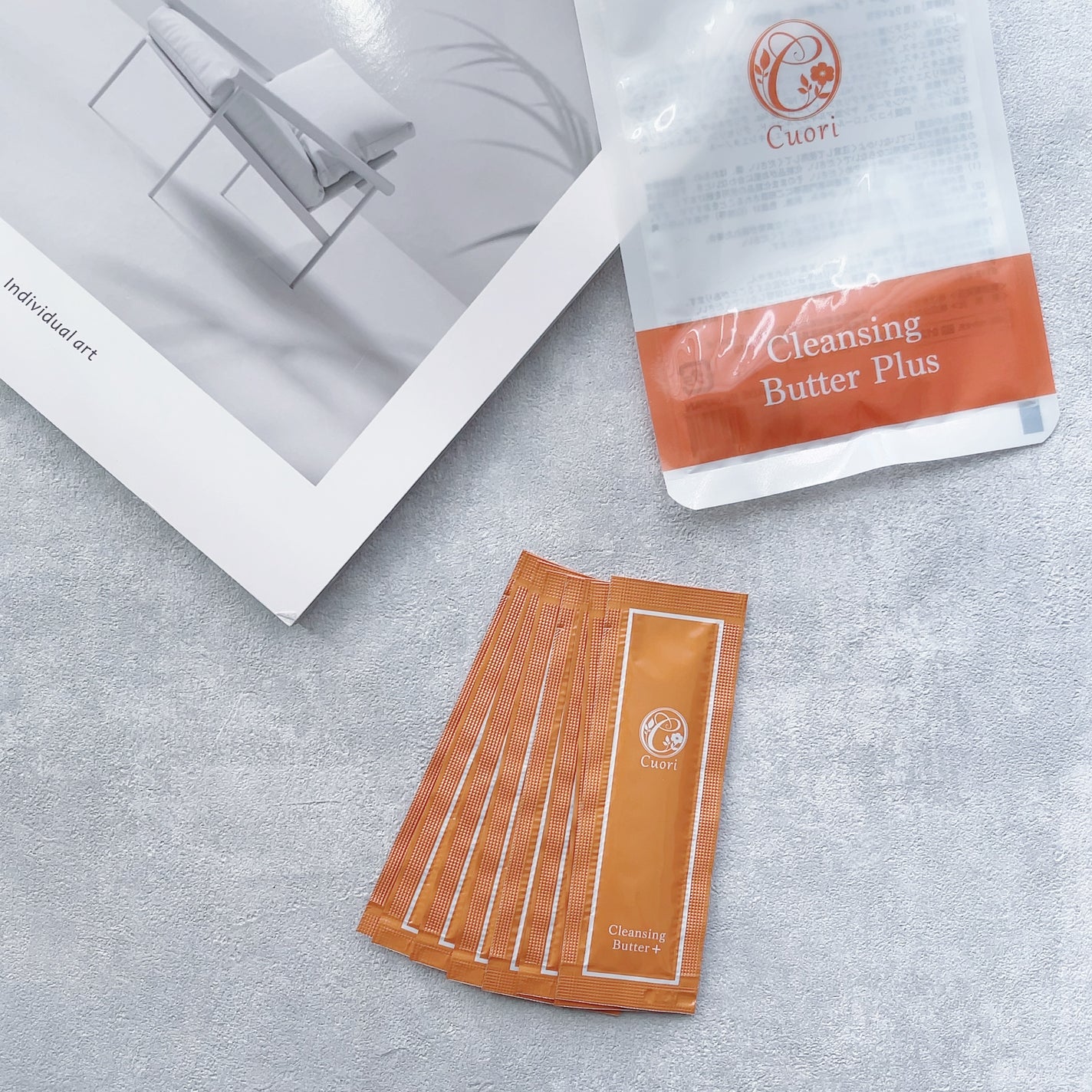 クレンジングバタープラス/クオリ/クレンジングクリームを使ったクチコミ(6枚目)