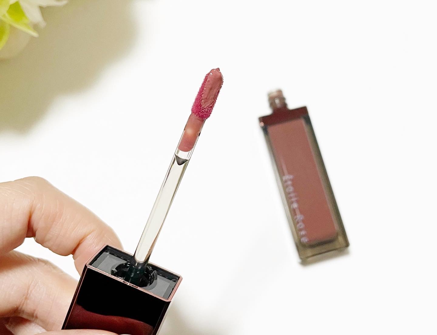 ティントリップ/Étoile Rose/リップティントを使ったクチコミ（3枚目）