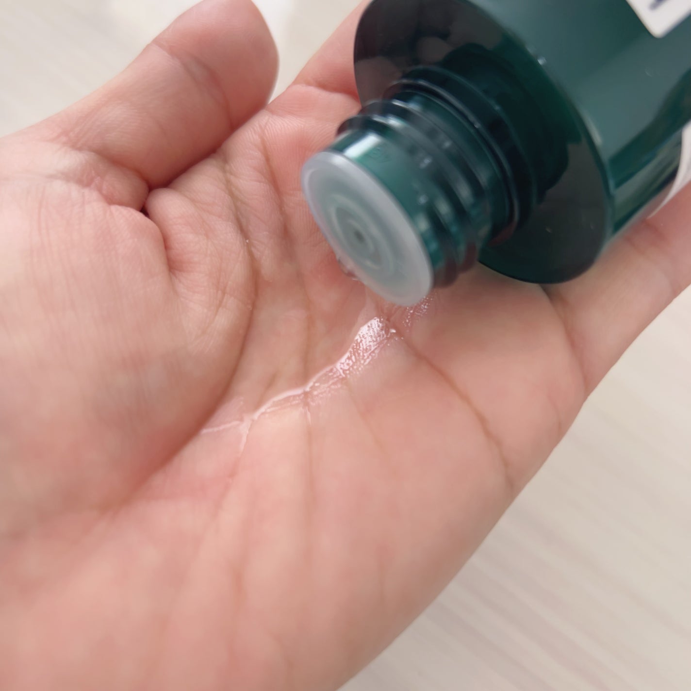 AHA·BHA·PHA 30デイズミラクルトナー/SOME BY MI/化粧水を使ったクチコミ(3枚目)