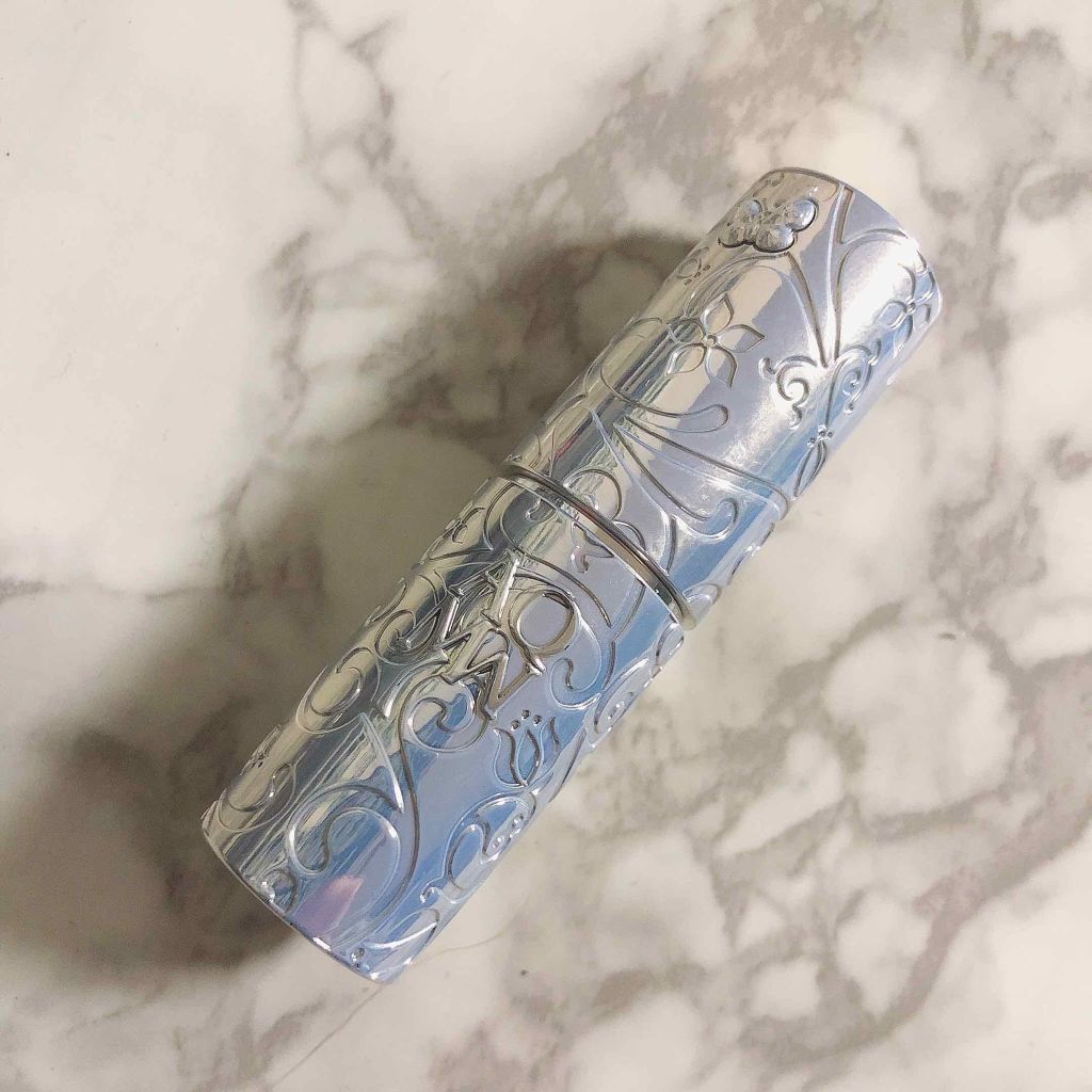 AQ MW ルージュ グロウ/DECORTÉ/口紅を使ったクチコミ(1枚目)