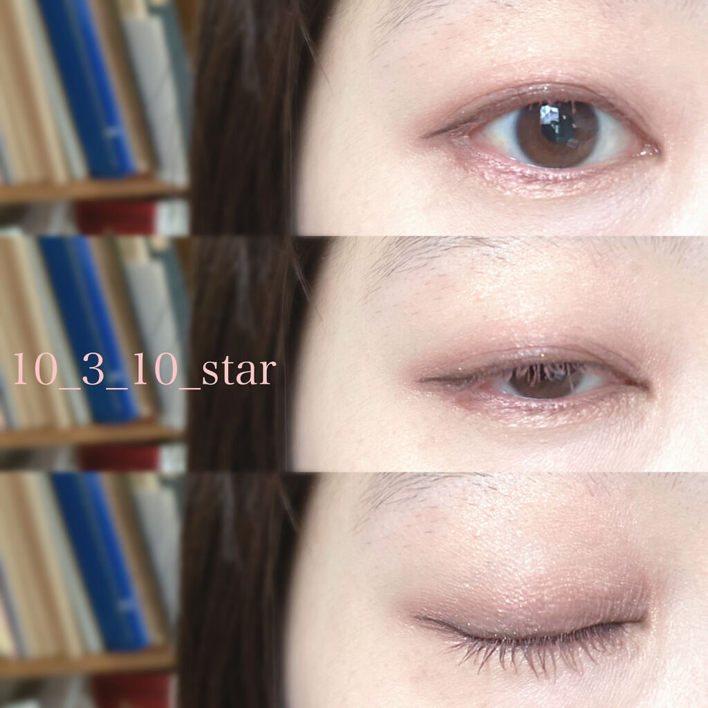 ラッシュフルール/CipiCipi/マスカラを使ったクチコミ（3枚目）