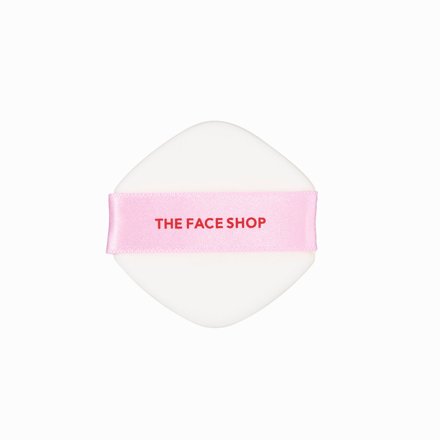 デューイーラスティングクッション THE FACE SHOP