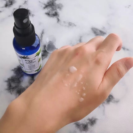 アロマ虫除けスプレー/Botanical lab/その他スキンケアグッズを使ったクチコミ(4枚目)