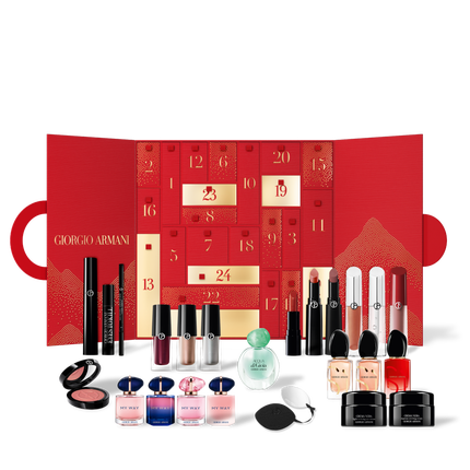 アドベント カレンダー