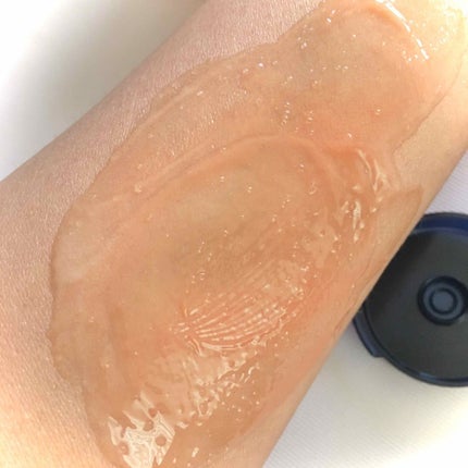 モイストゲルクレンジング/Re dermalab/クレンジングジェルを使ったクチコミ(4枚目)