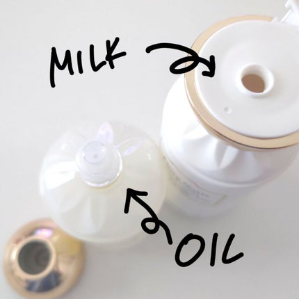 センシュアルジャスミン ボディオイル/Flora Notis JILL STUART/ボディオイルを使ったクチコミ(4枚目)