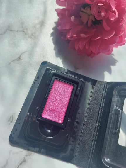 カネボウ ジェルジェムクラッシュ/KANEBO/ジェル・クリームアイシャドウを使ったクチコミ(8枚目)