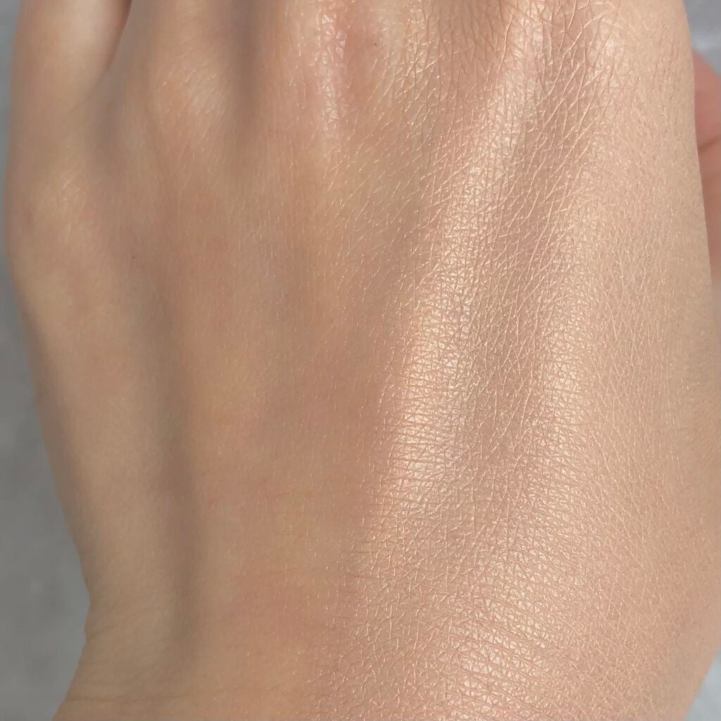 ユニコーン オーロラ マットクッション/SELF BEAUTY/クッションファンデーションを使ったクチコミ(5枚目)