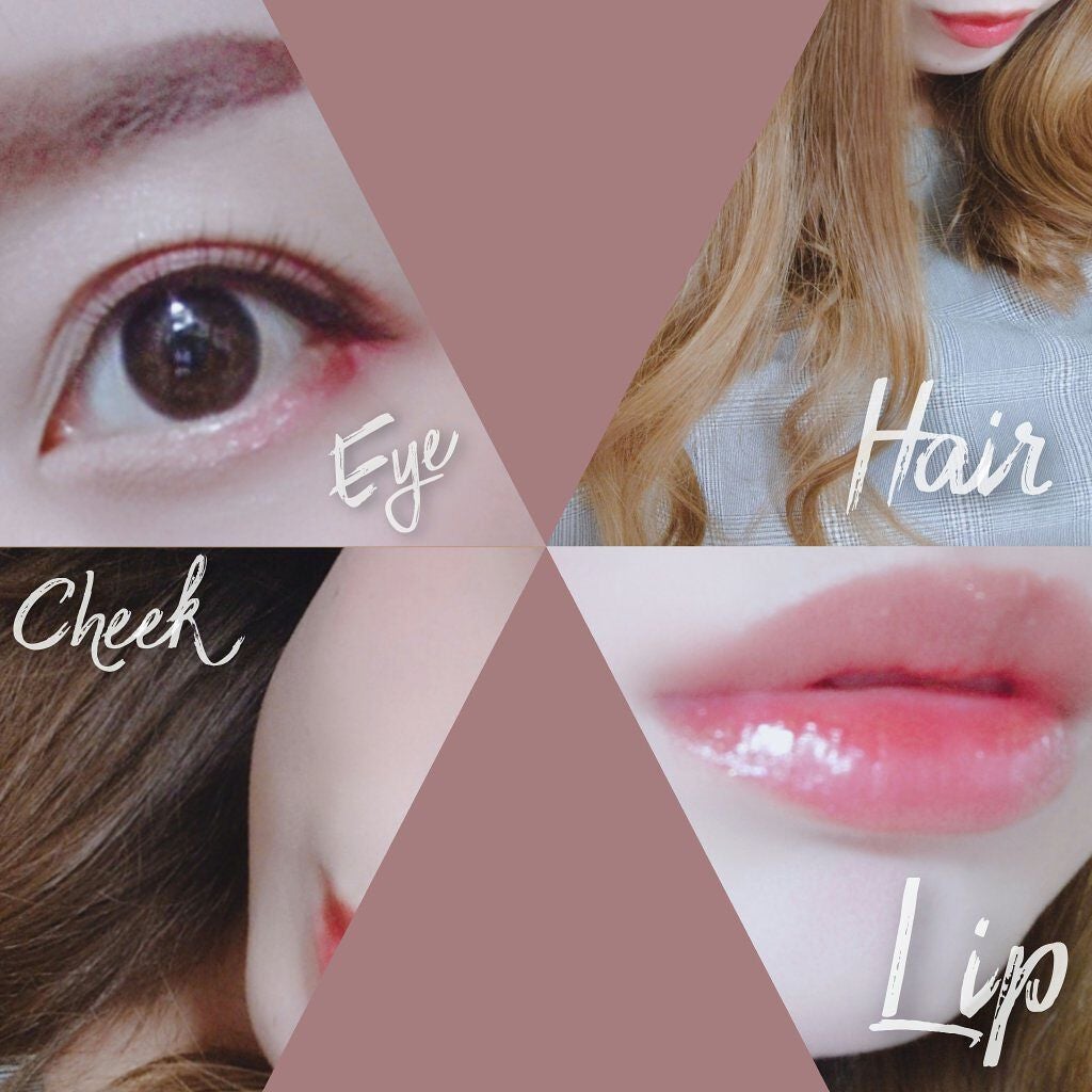 プロ アイ パレット/CLIO/アイシャドウパレットを使ったクチコミ(2枚目)