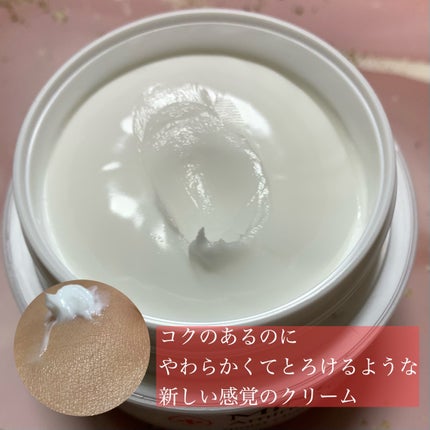 ミノン アミノモイスト モイストチャージ クリーム/ミノン/フェイスクリームを使ったクチコミ(3枚目)