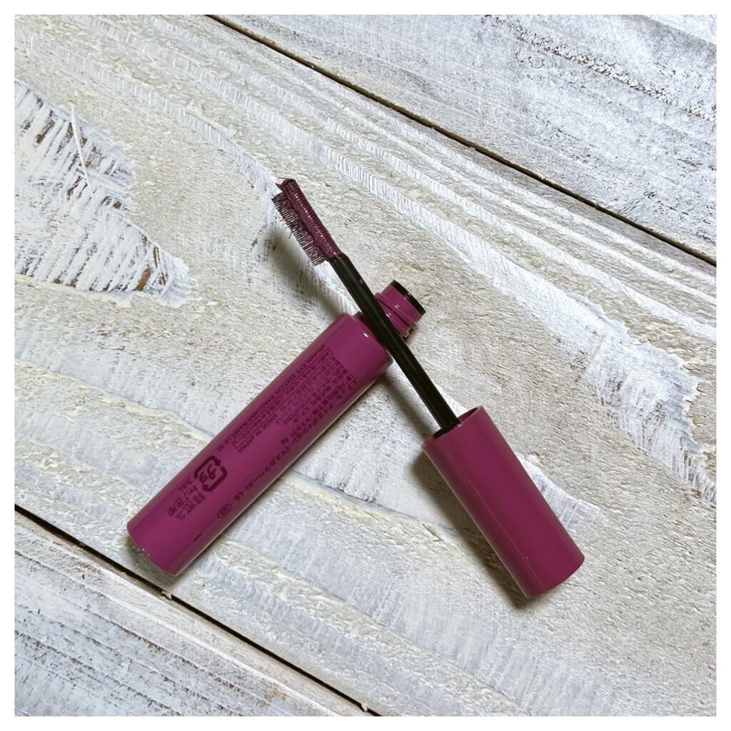 エテュセ アイエディション（マスカラベース）LE/ettusais/マスカラ下地を使ったクチコミ（2枚目）