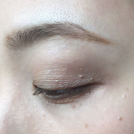 シグニチャー カラー アイズ/SUQQU/アイシャドウパレットを使ったクチコミ(4枚目)