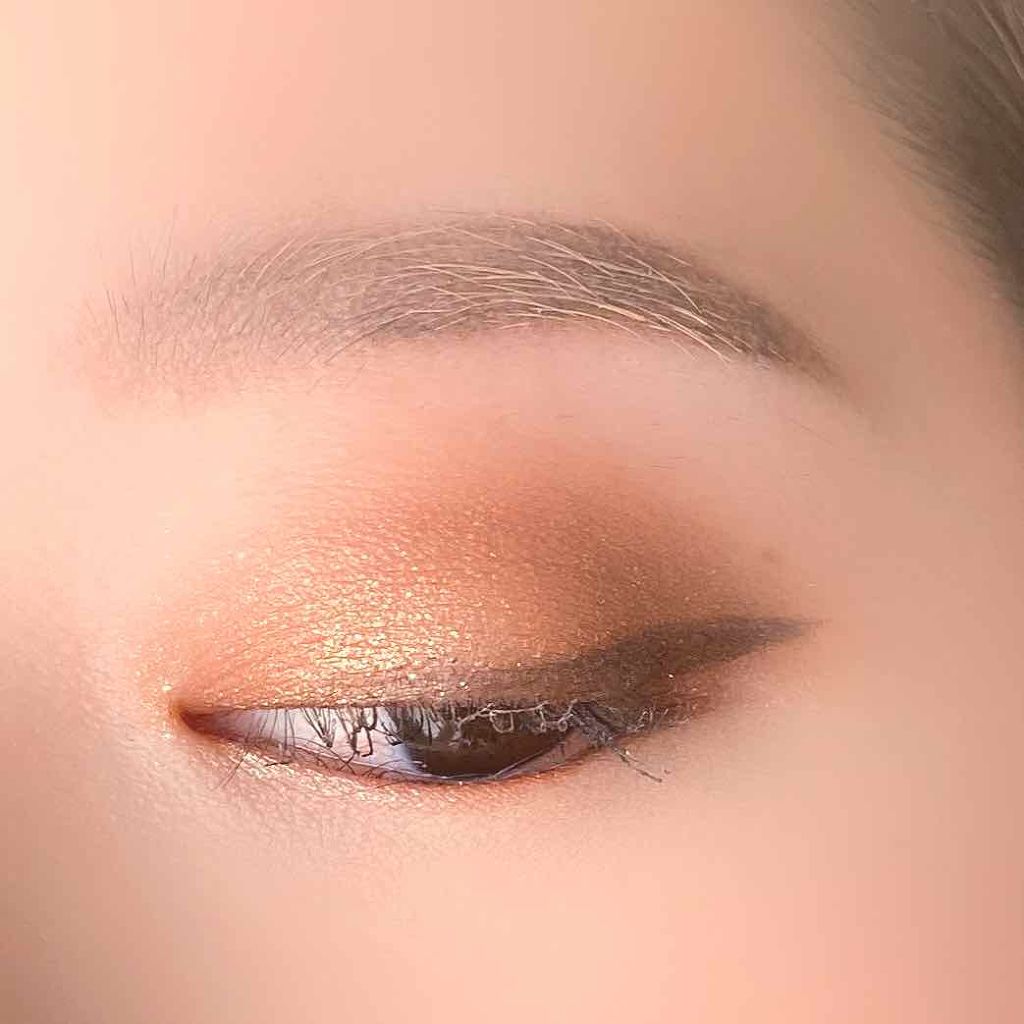 3CE マルチアイカラーパレット/3CE/アイシャドウパレットを使ったクチコミ（3枚目）