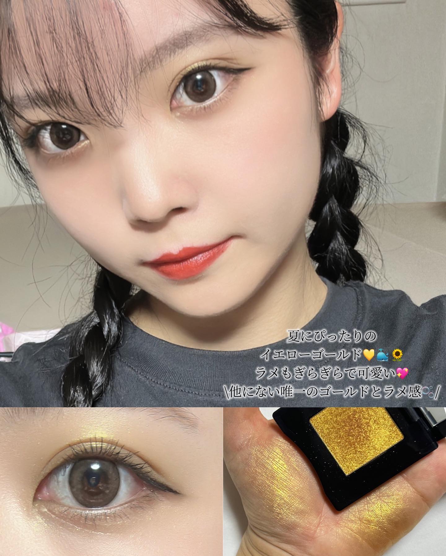 リップスティック/M・A・C/口紅を使ったクチコミ（1枚目）