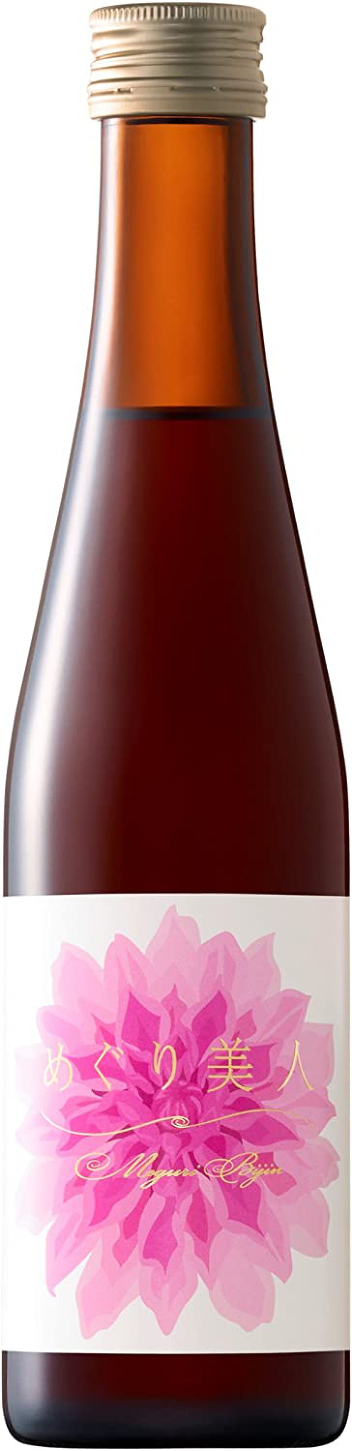 大正製薬 めぐり美人