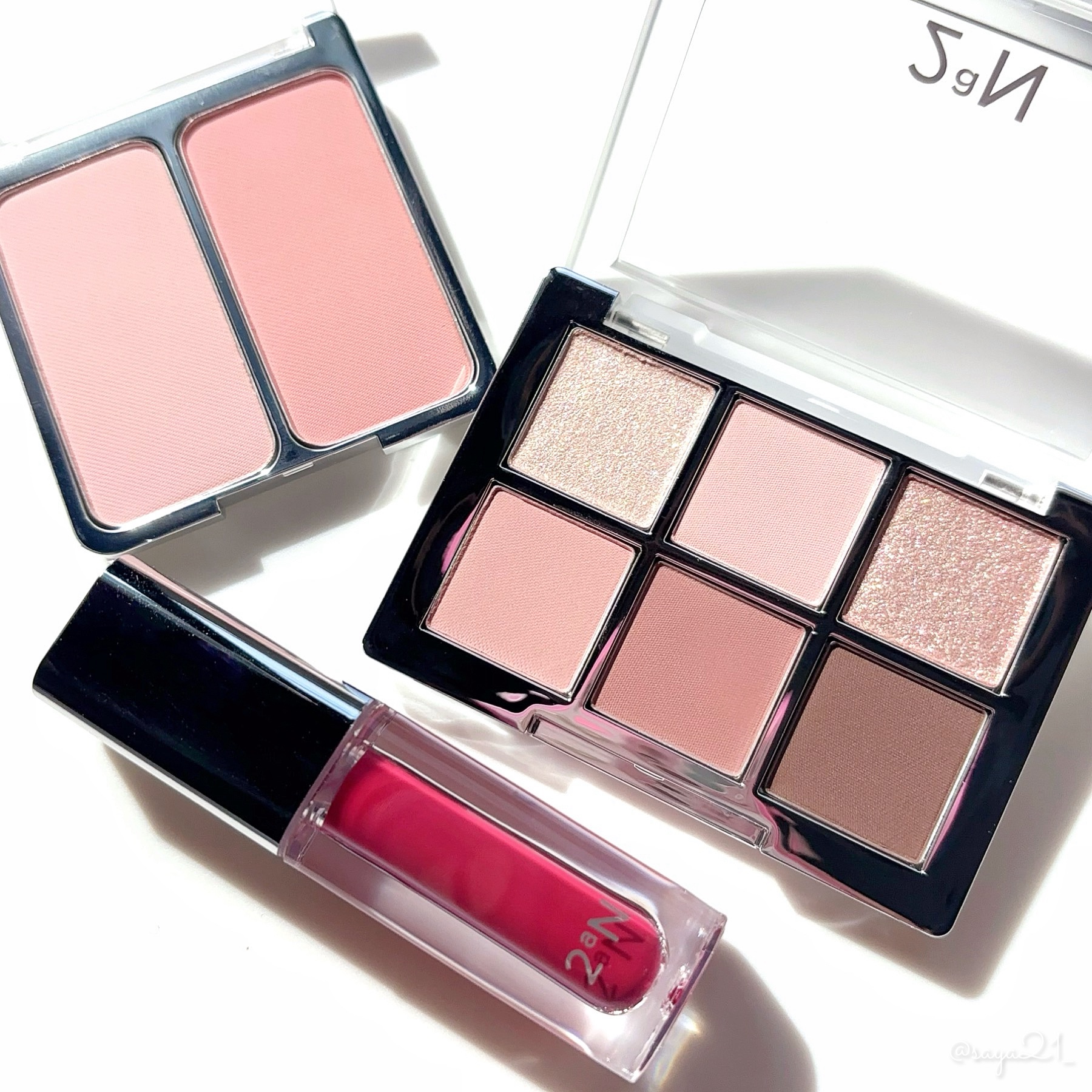 デューグローイーティント/2aN/リップティントを使ったクチコミ（1枚目）