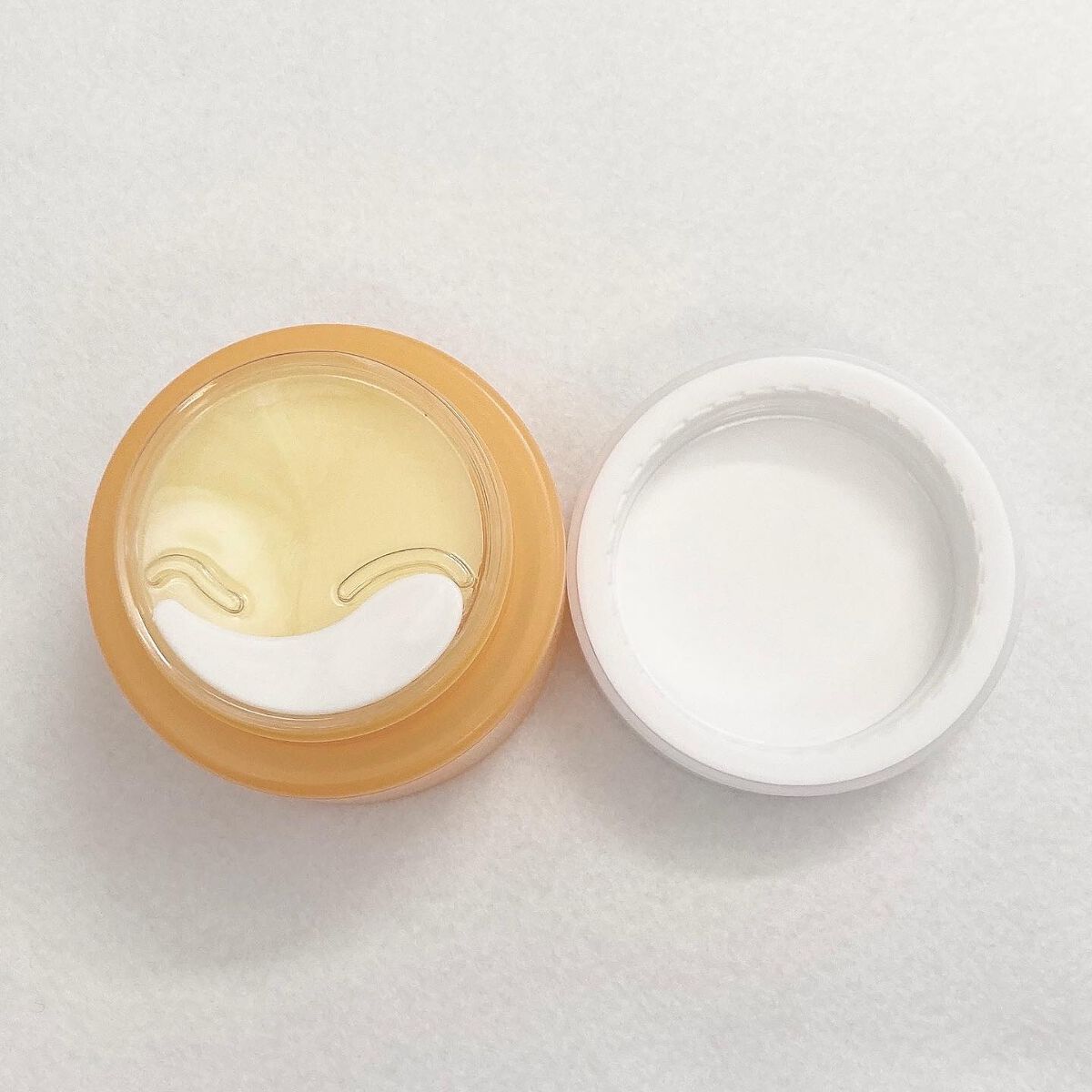 ビタミン トーニング オール メルティング クレンジングバーム/BIOHEAL BOH/クレンジングバームを使ったクチコミ(4枚目)