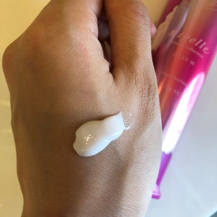 ニゼルジェリー/ニゼル ドレシアコレクション/ヘアジェルを使ったクチコミ(4枚目)