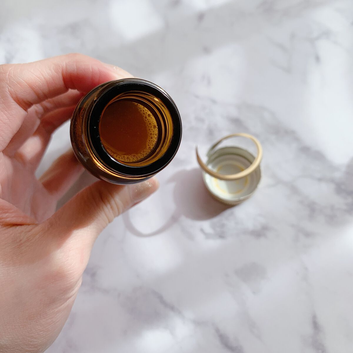 ザ・コラーゲン EXR <ドリンク>/ザ・コラーゲン/美容ドリンクを使ったクチコミ(4枚目)