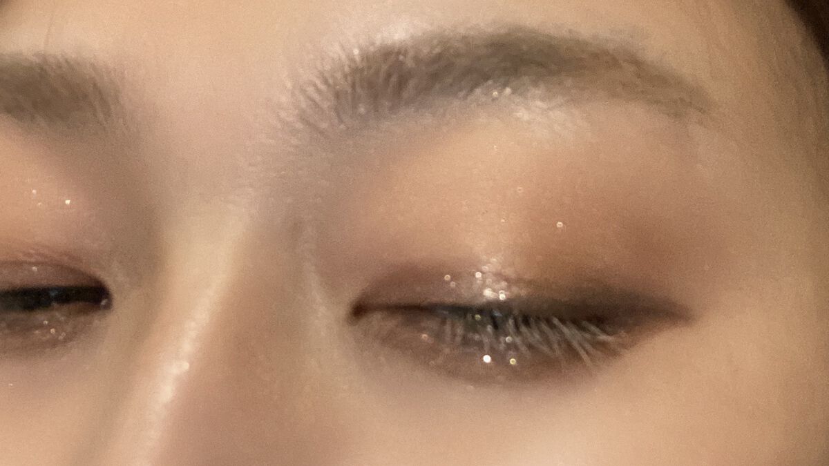 メイクキープミスト WH テカリ防止タイプ/ZEESEA/フィックスミストを使ったクチコミ（3枚目）