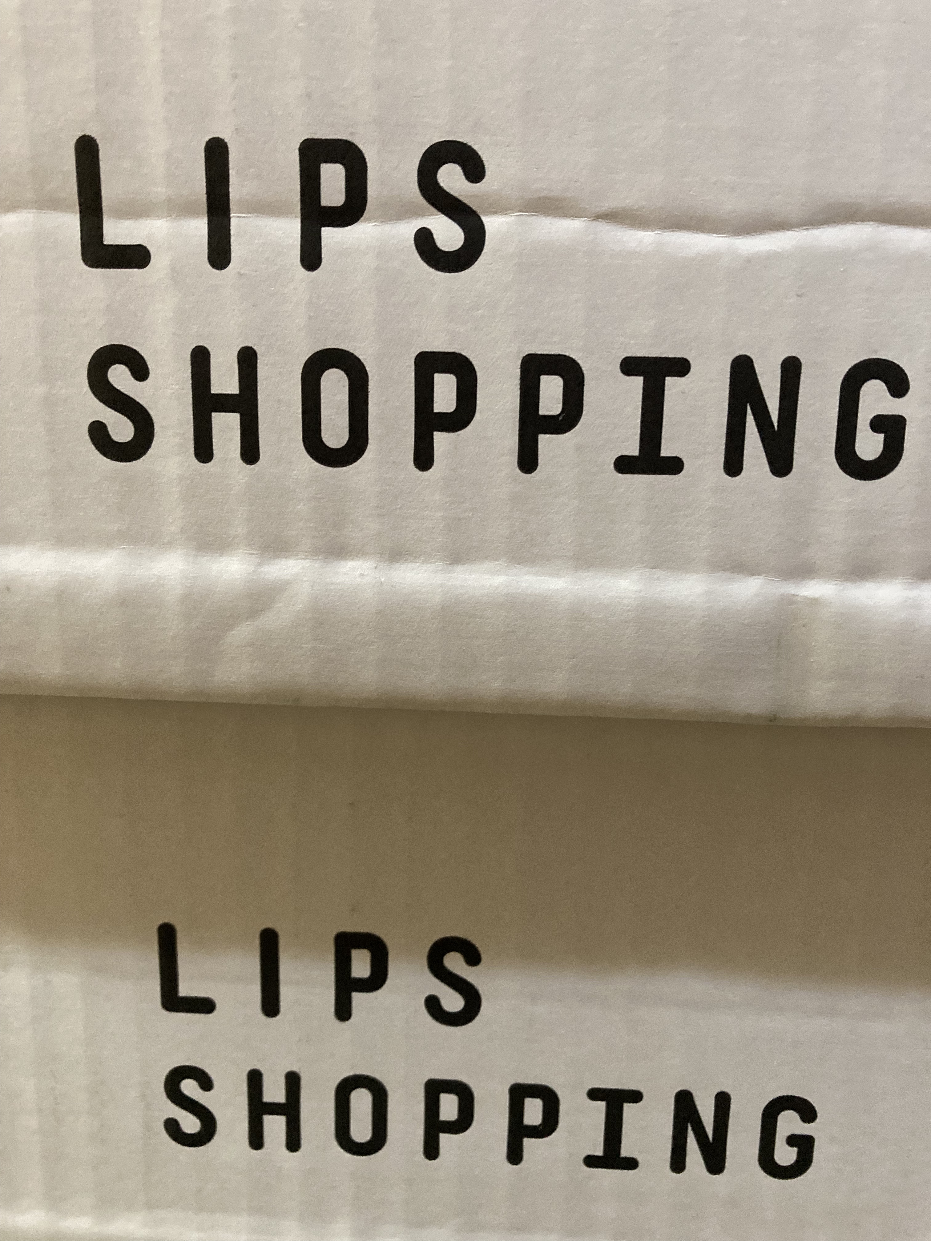 リップケア クリーム（美発色シリーズ）/キュレル/リップクリームを使ったクチコミ（1枚目）